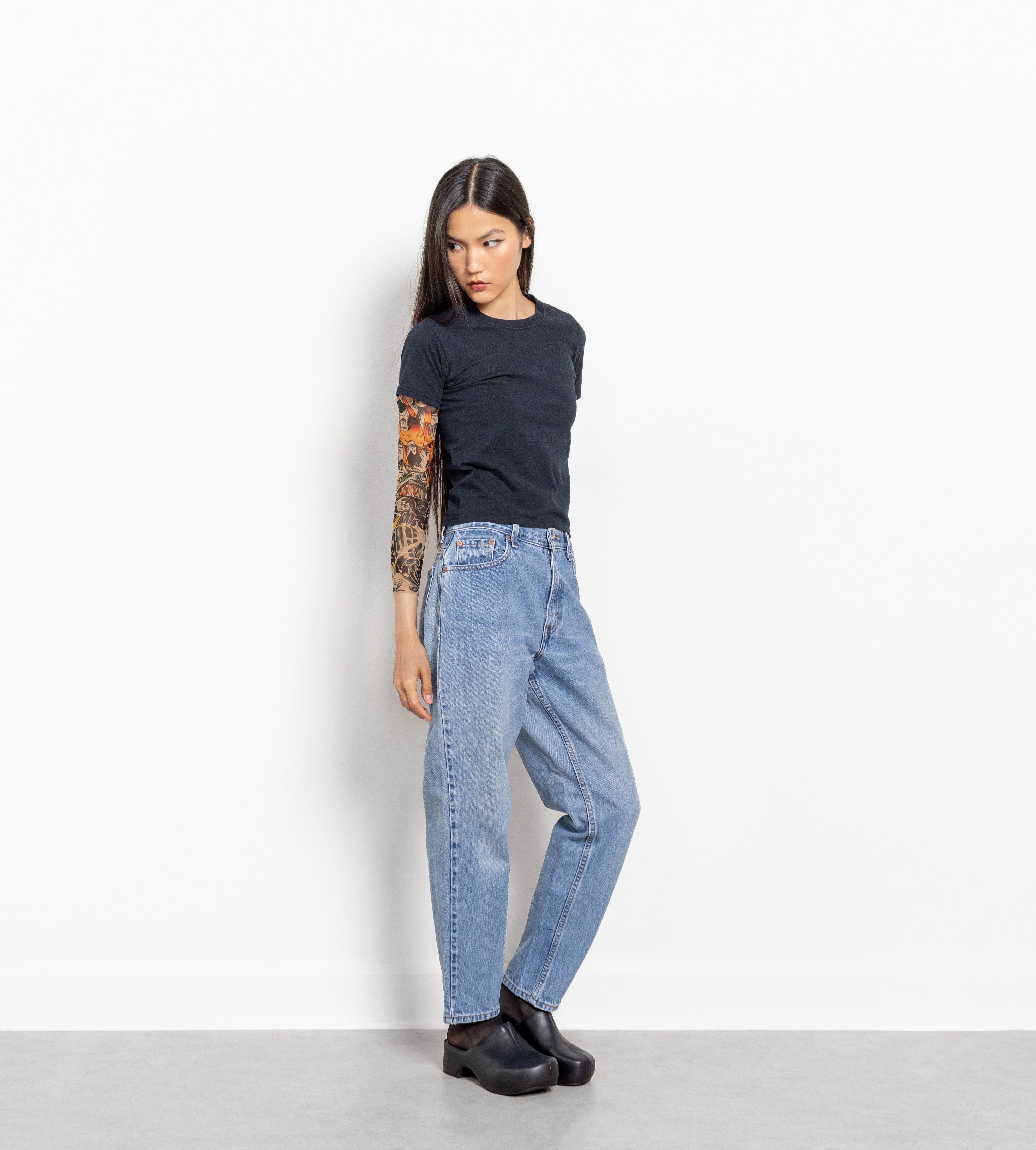 Levi's 560 fashion comfort fit