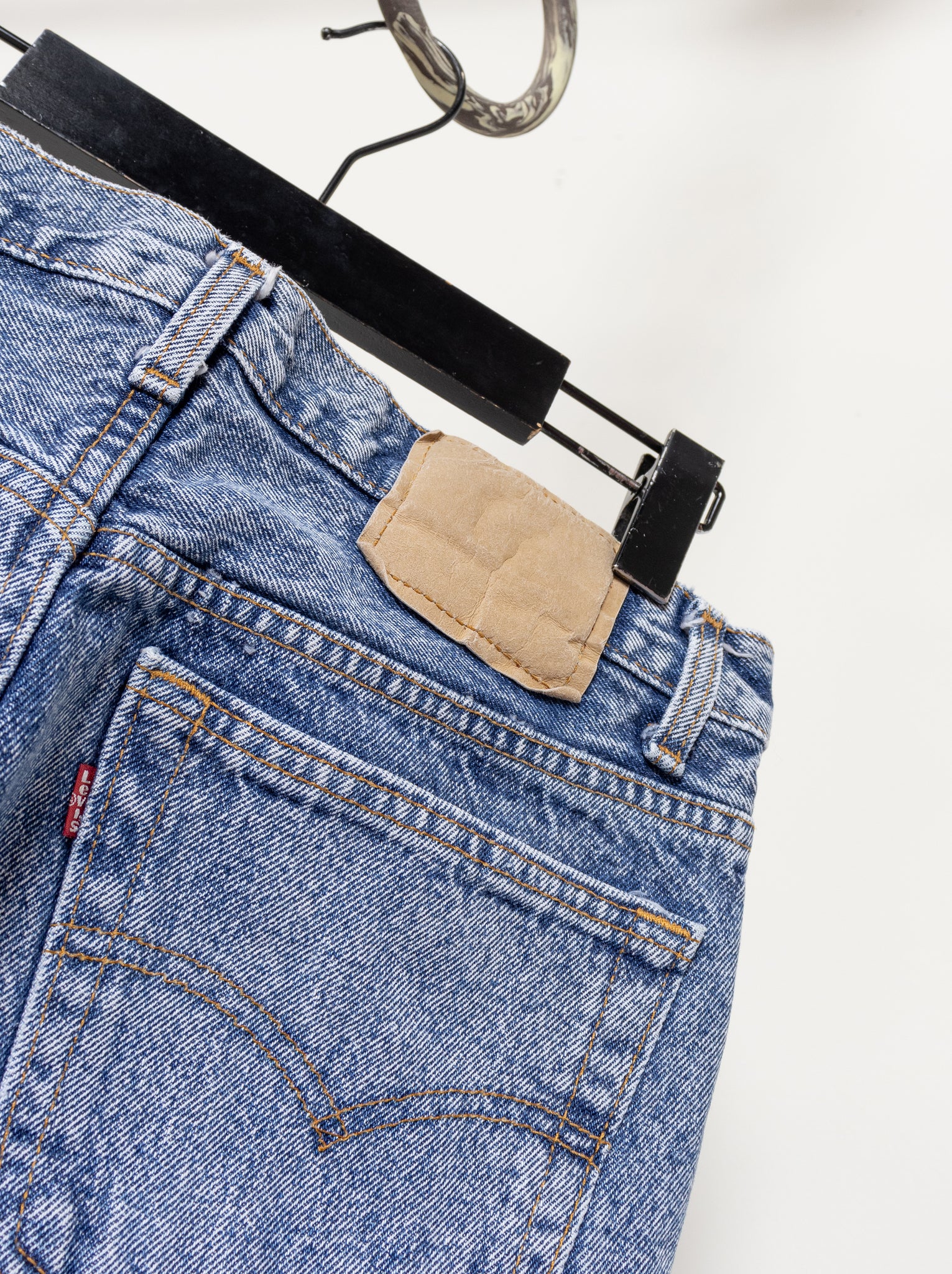 Levi's 501