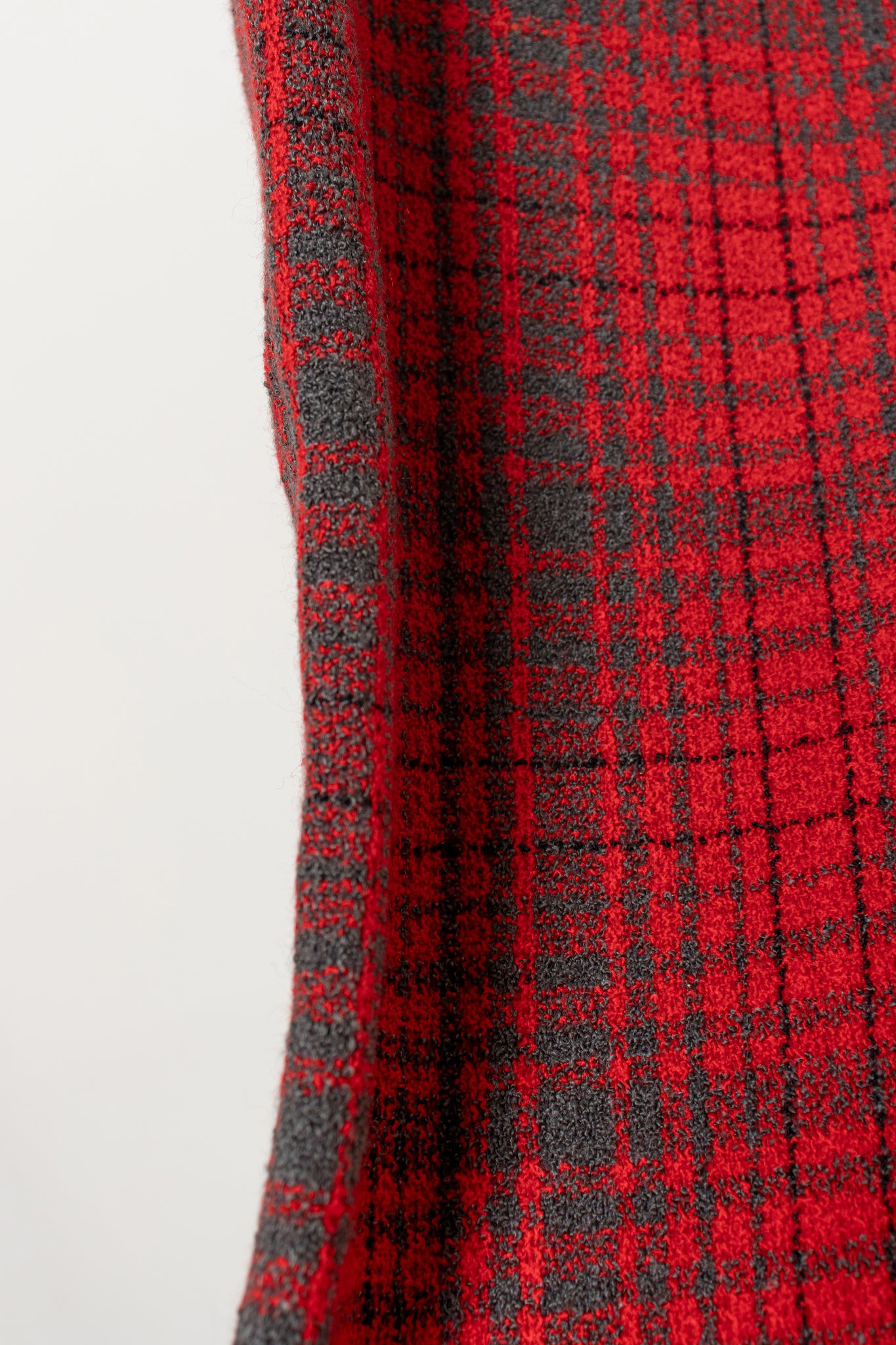 BCBG Plaid