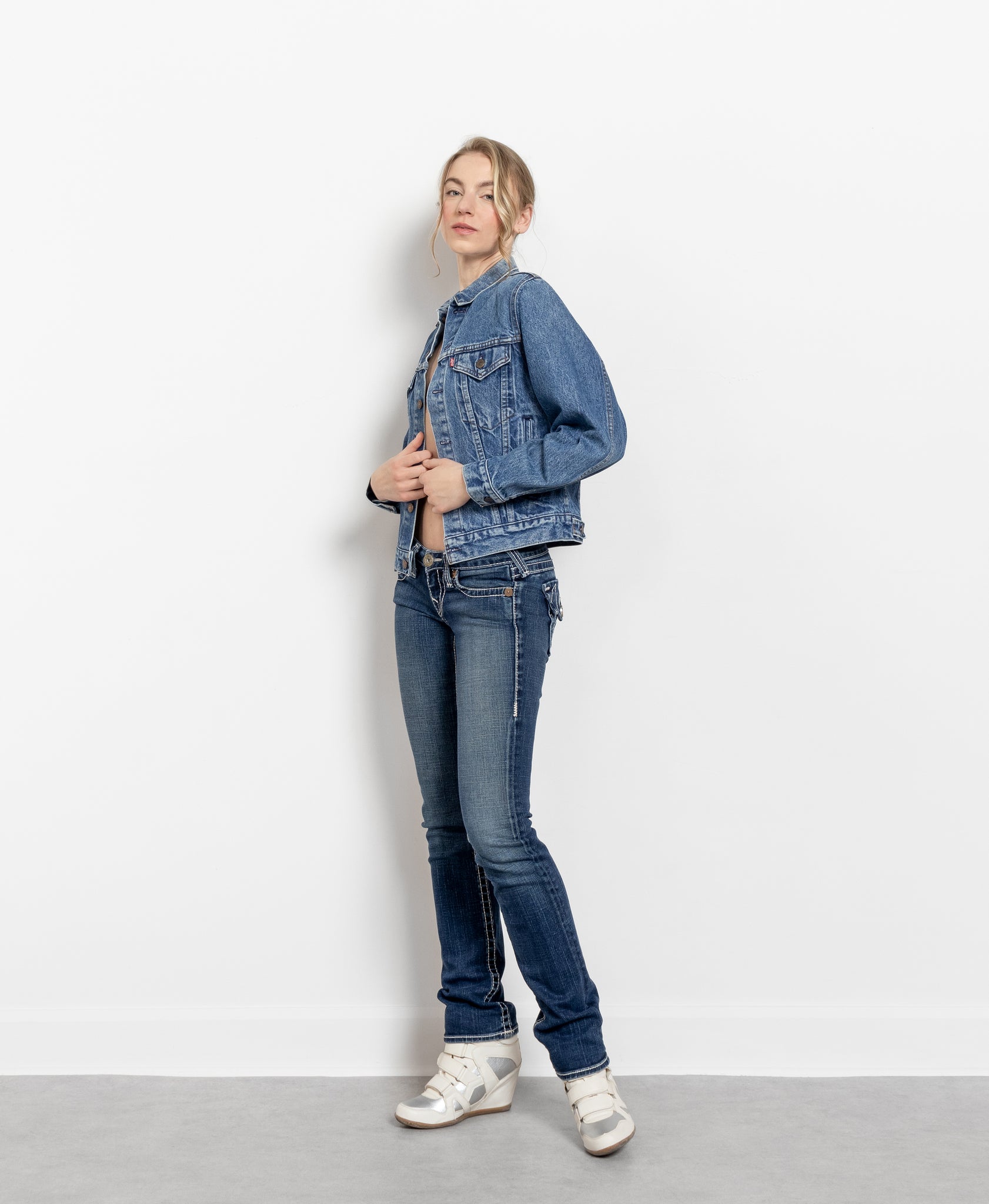 Levi's Denim