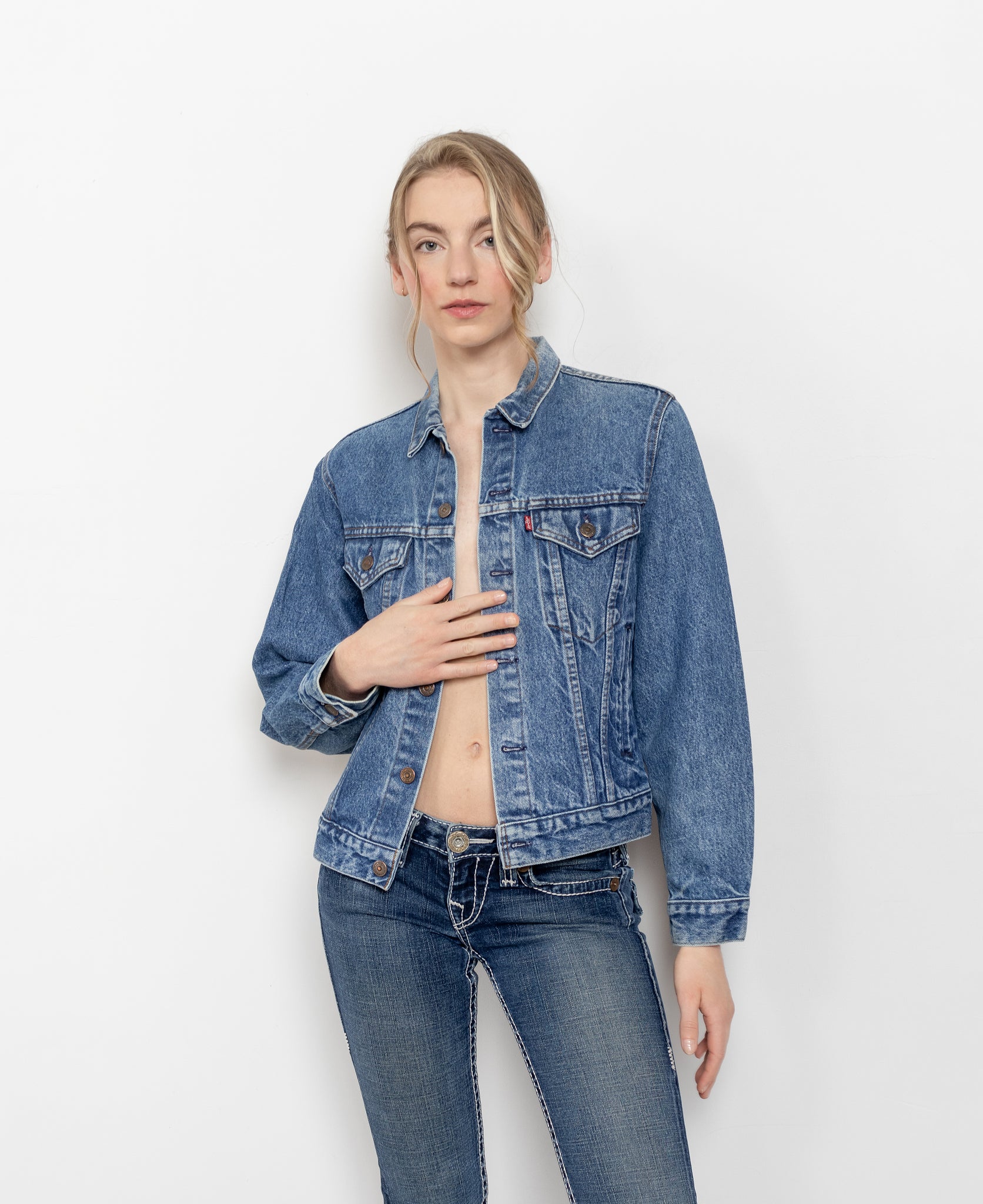 Levi's Denim