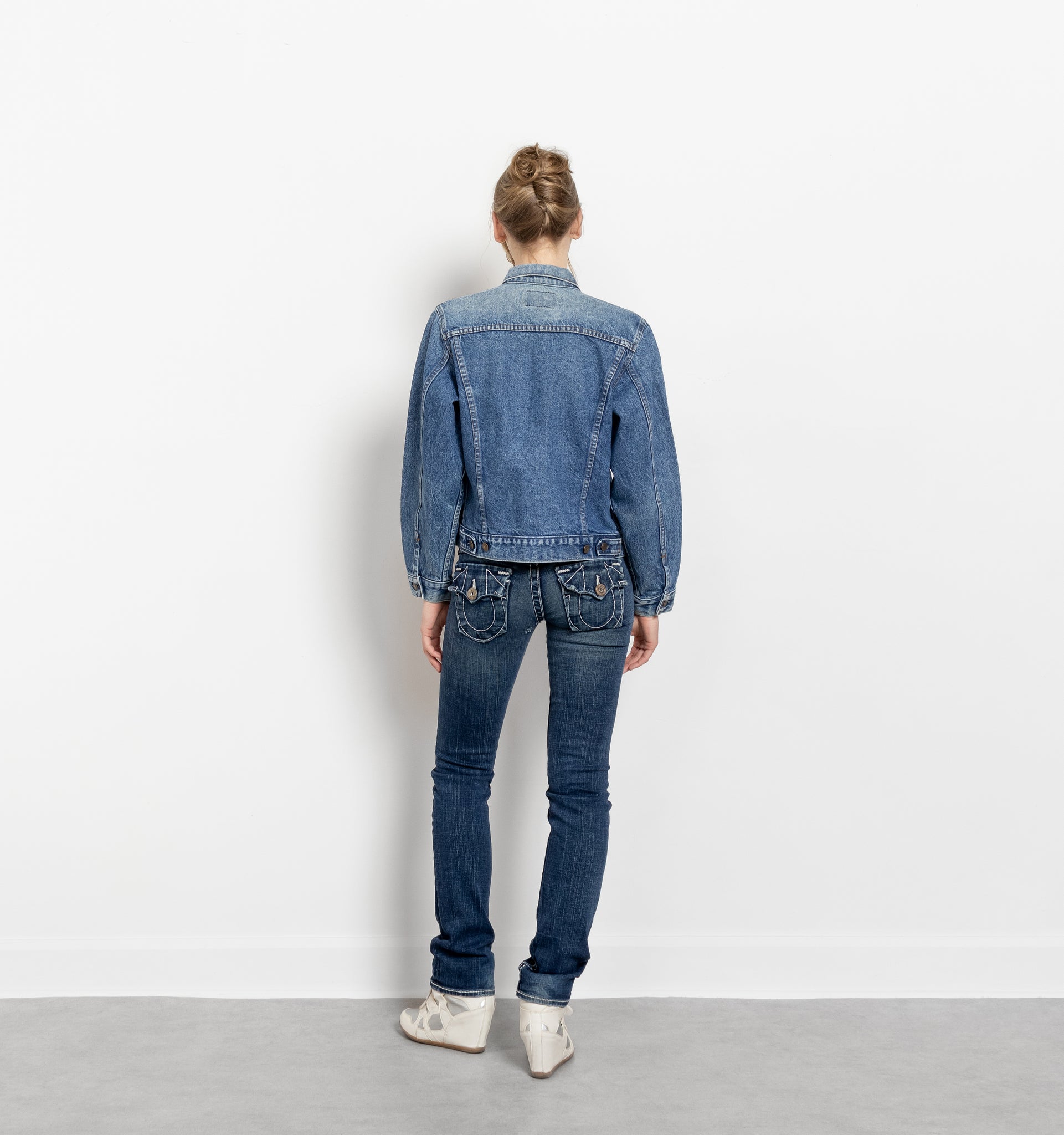 Levi's Denim