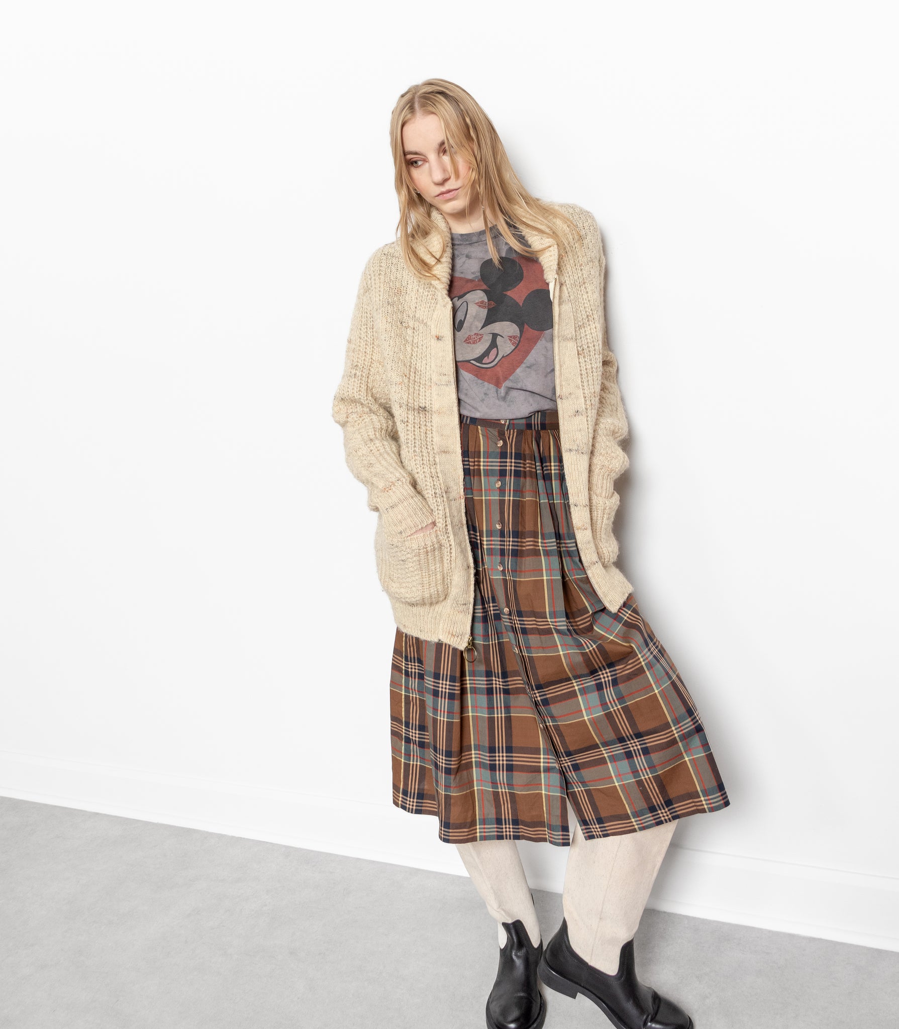 Pendleton Wool