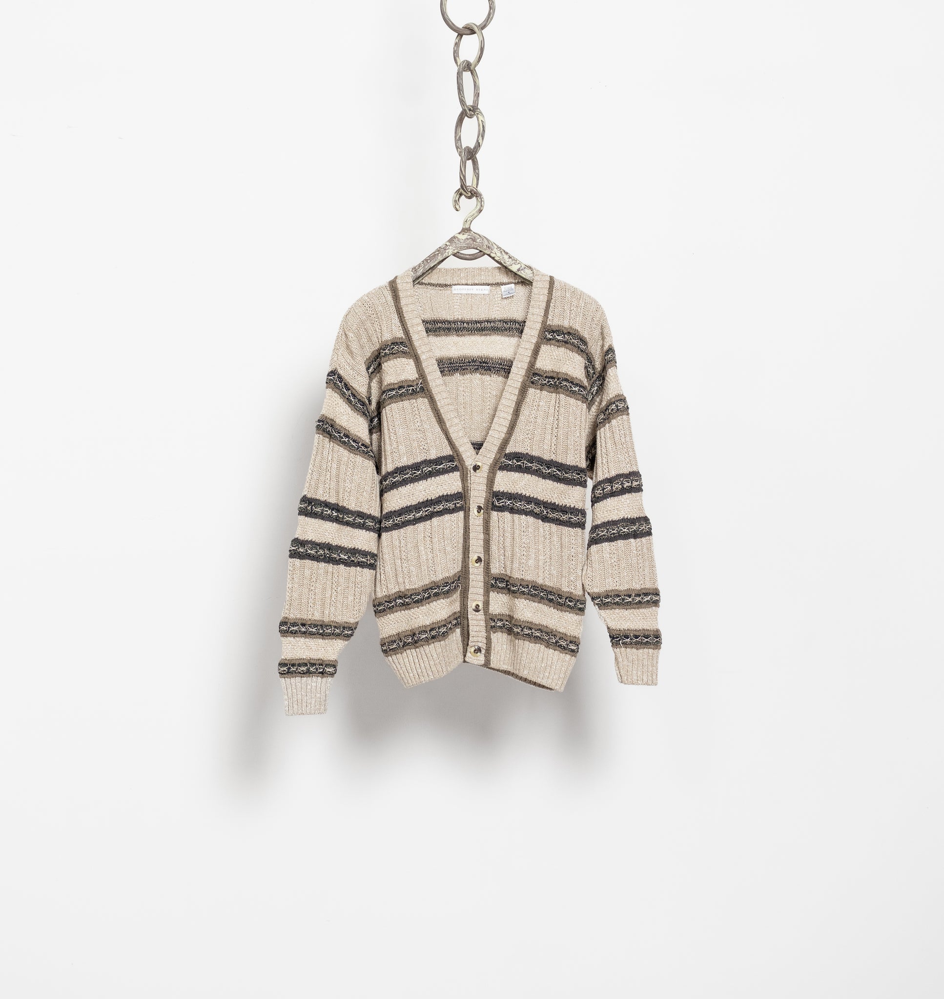 Cotton Cardi