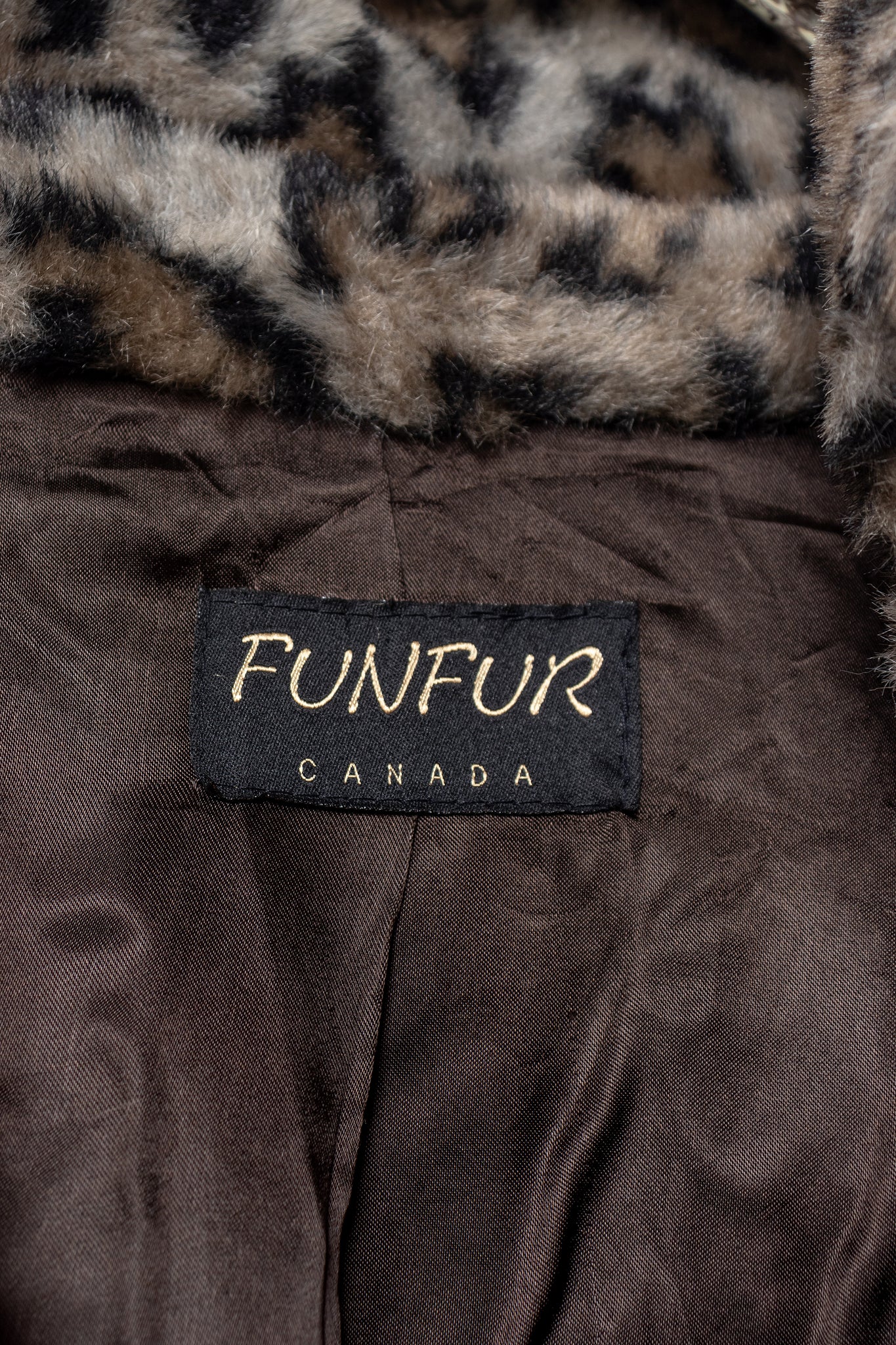 Fun Fur