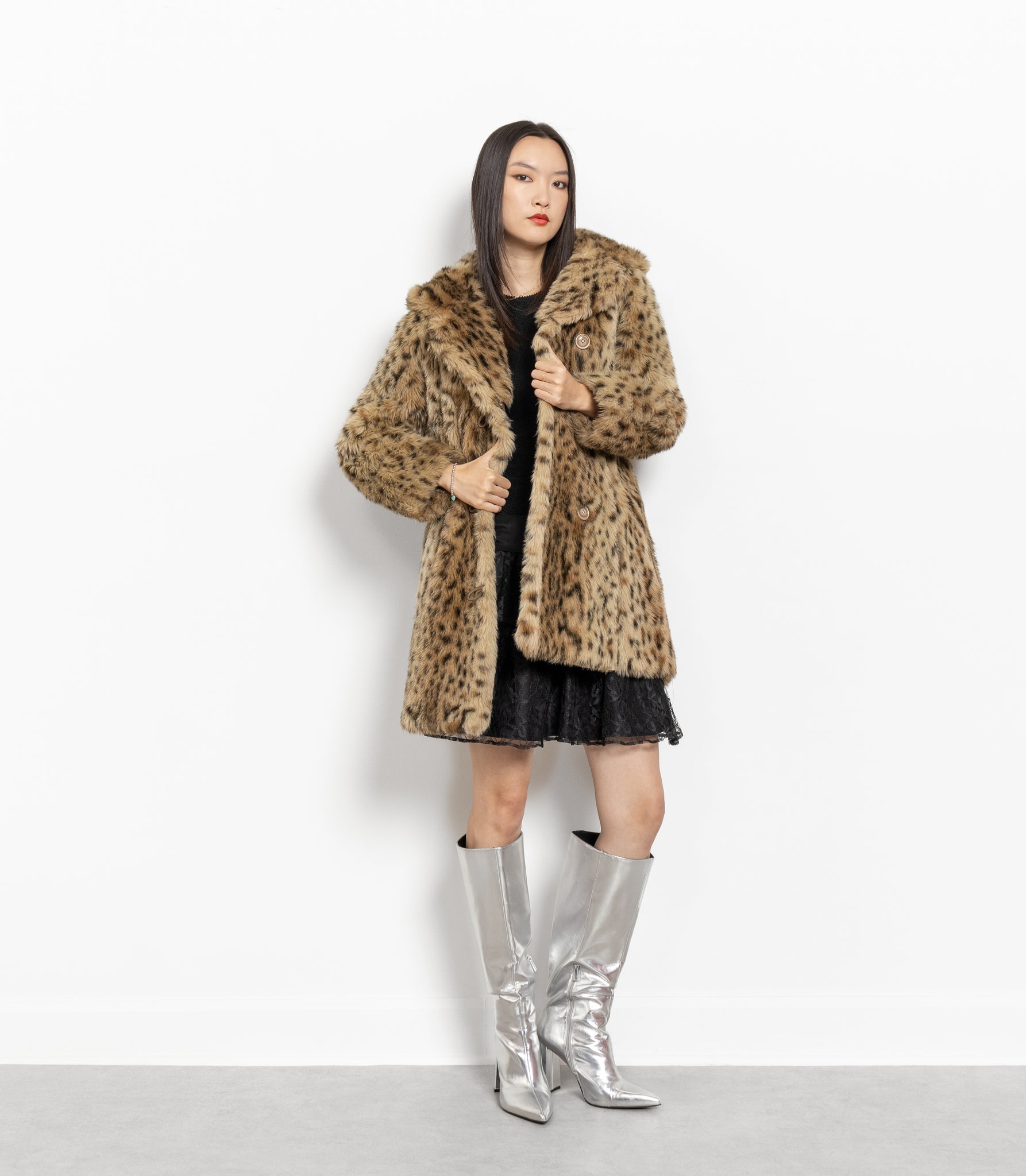 Faux Fur