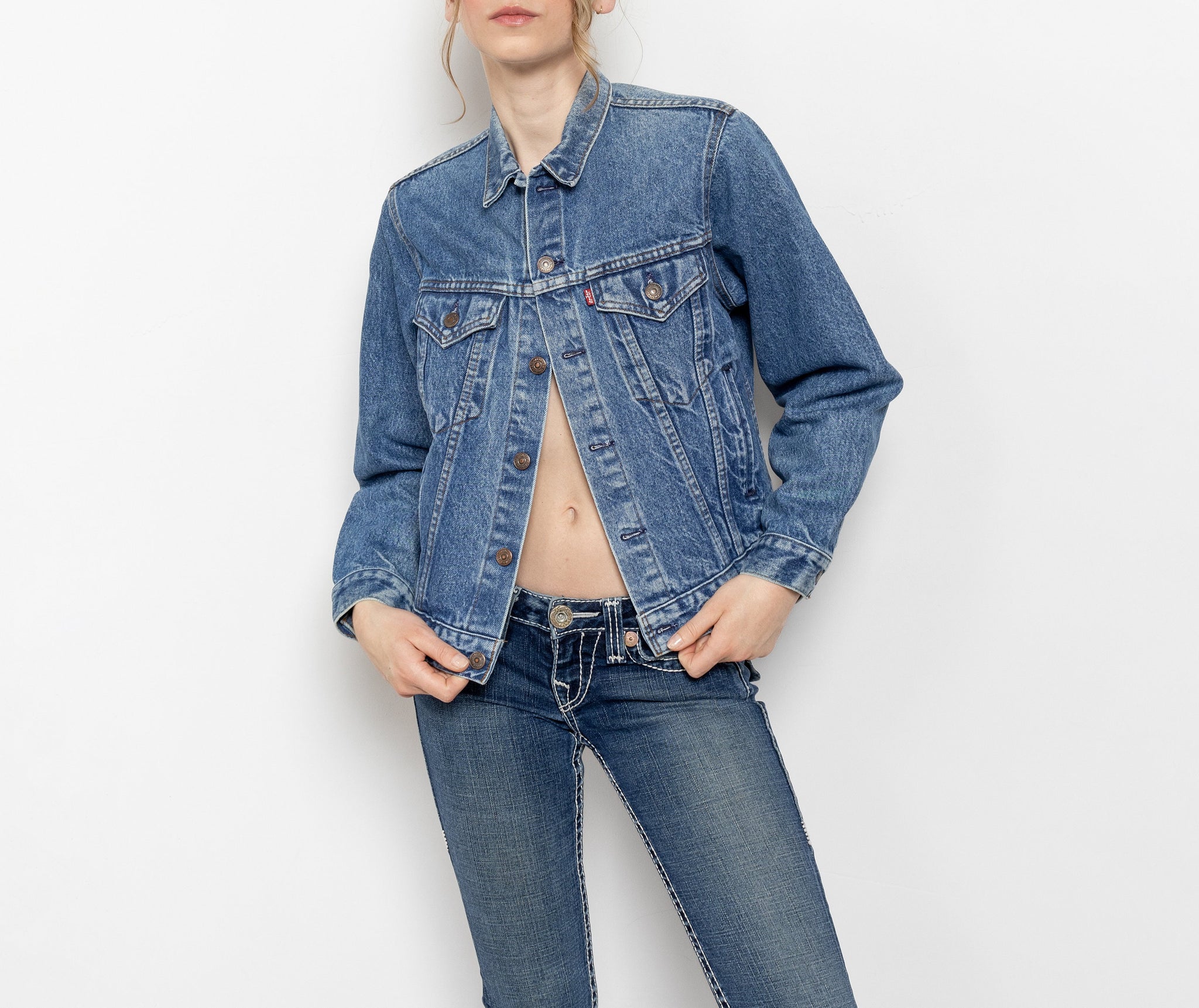 Levi's Denim