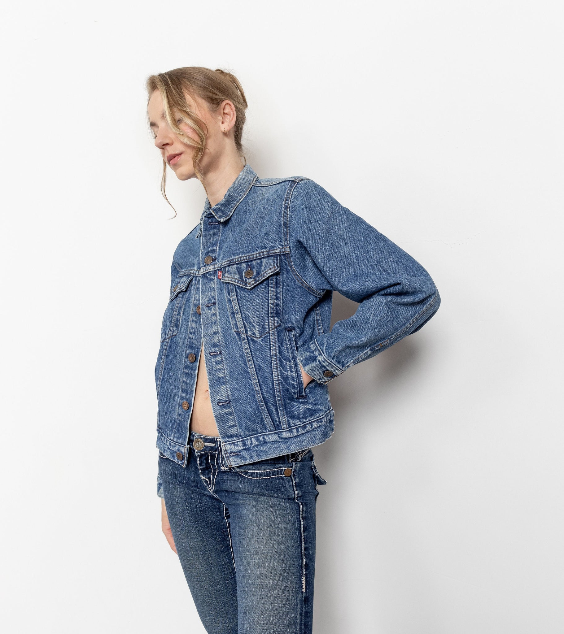 Levi's Denim