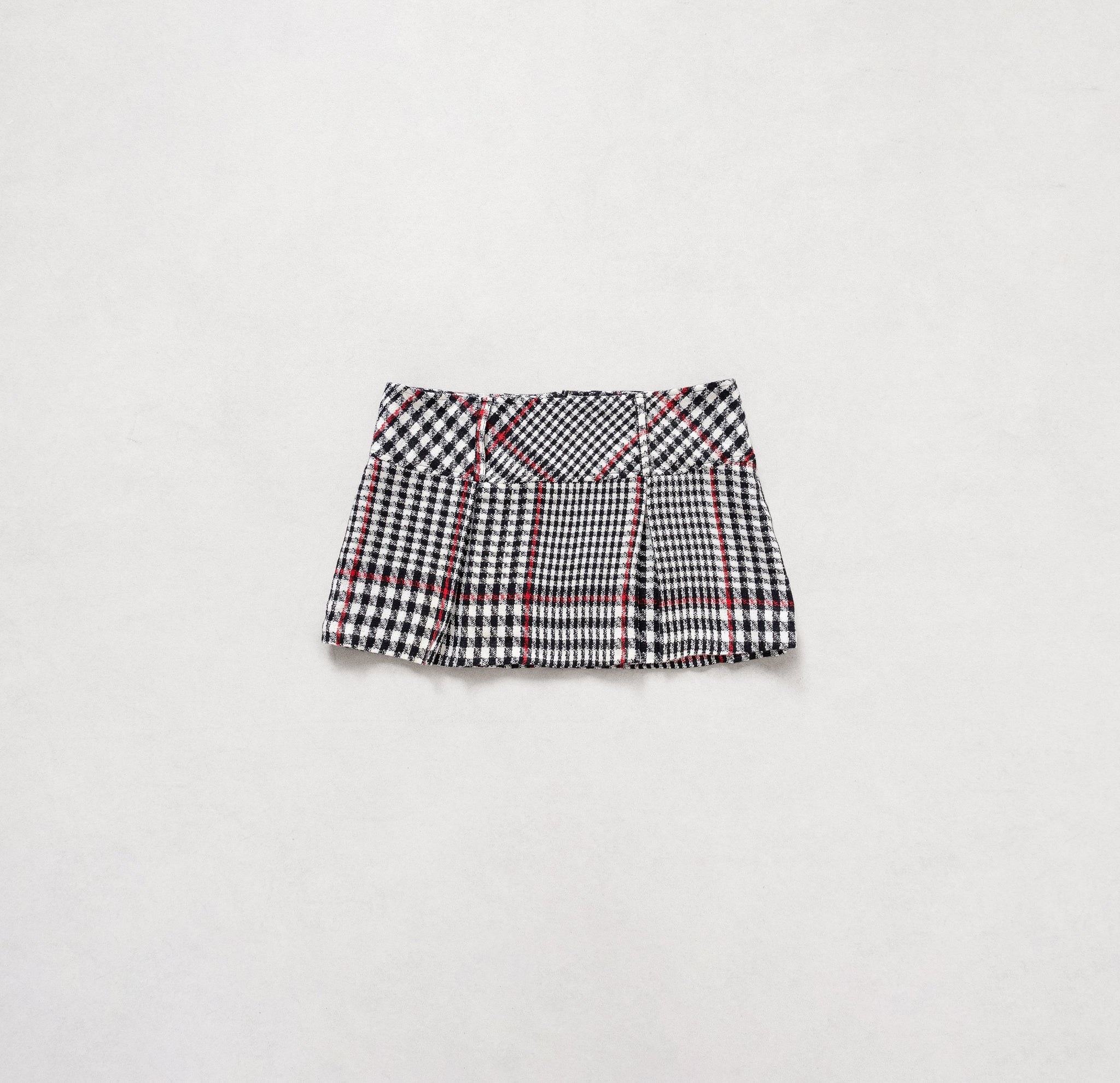 Tiny Plaid