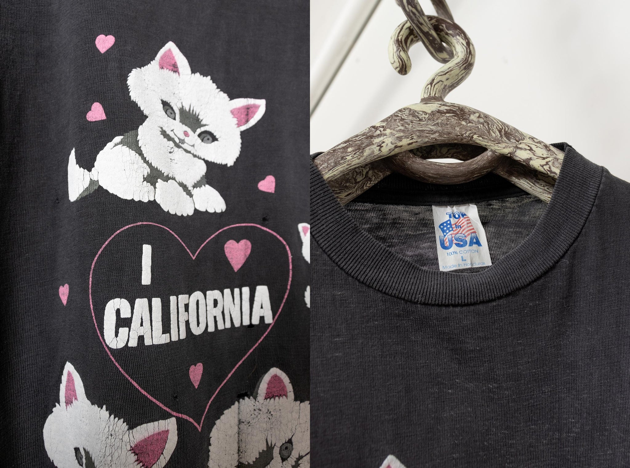 California Cats