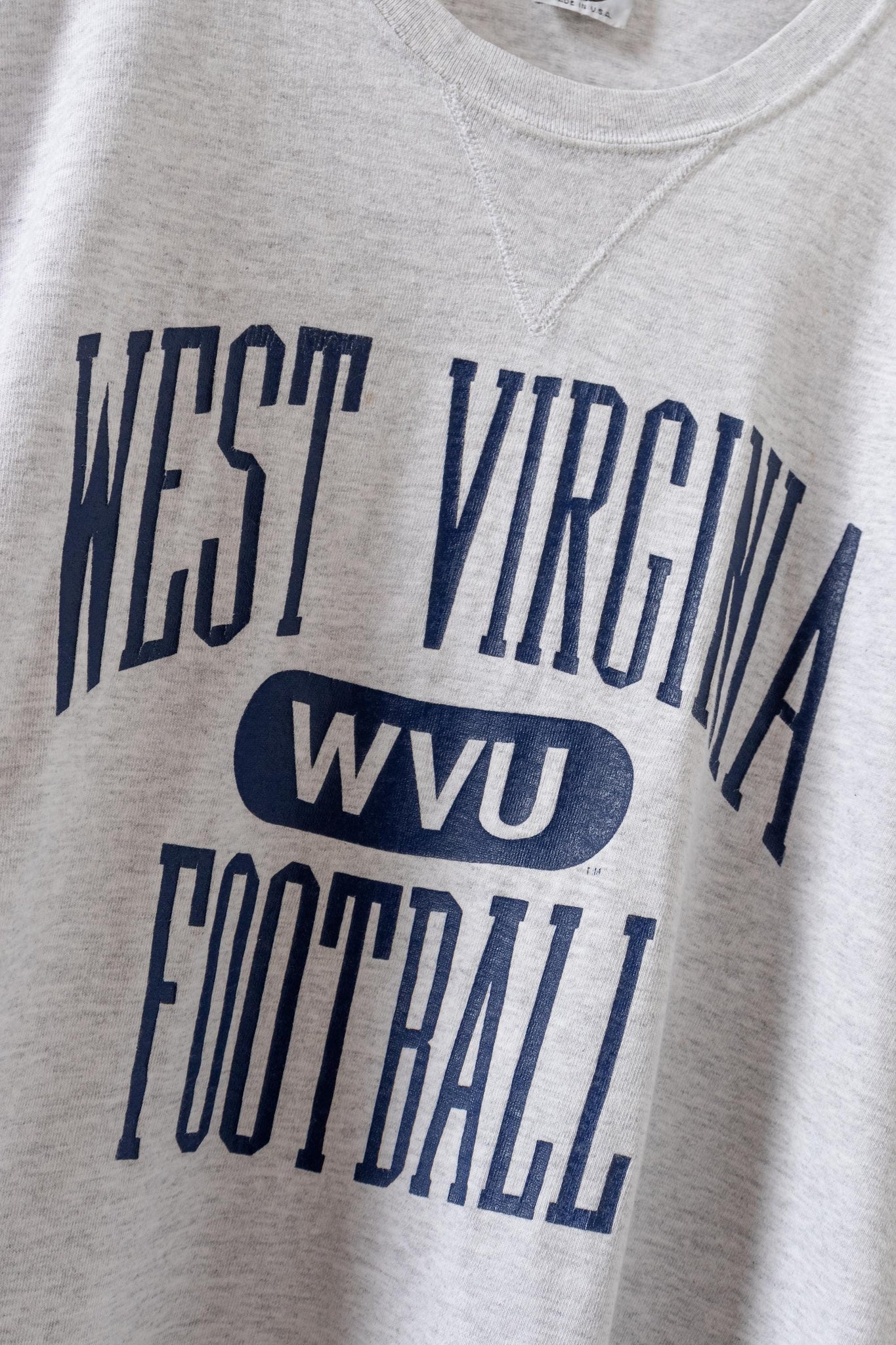 West Virginia Football