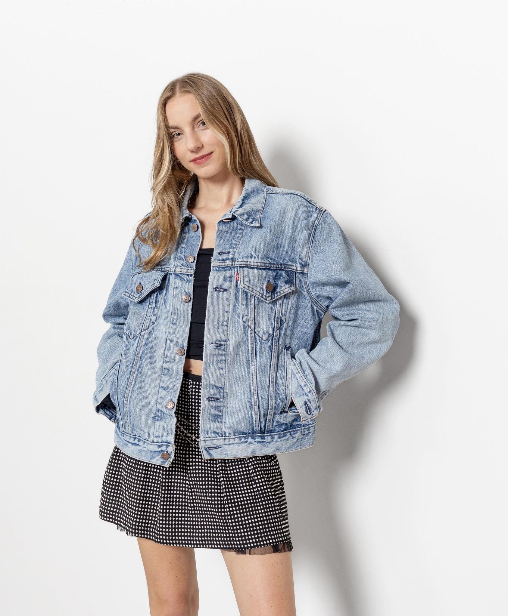 Levi's Jacket