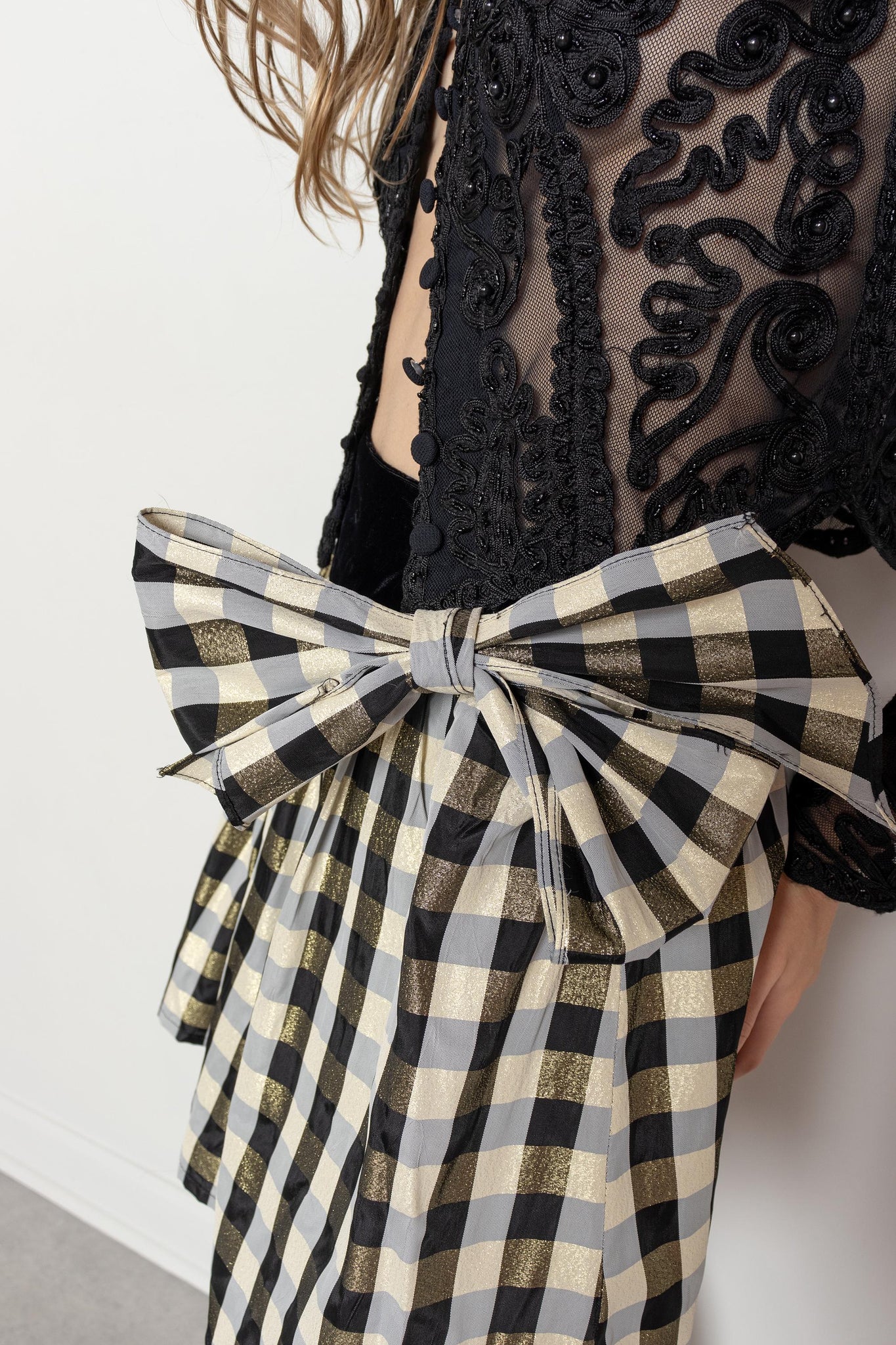 Holiday Bow