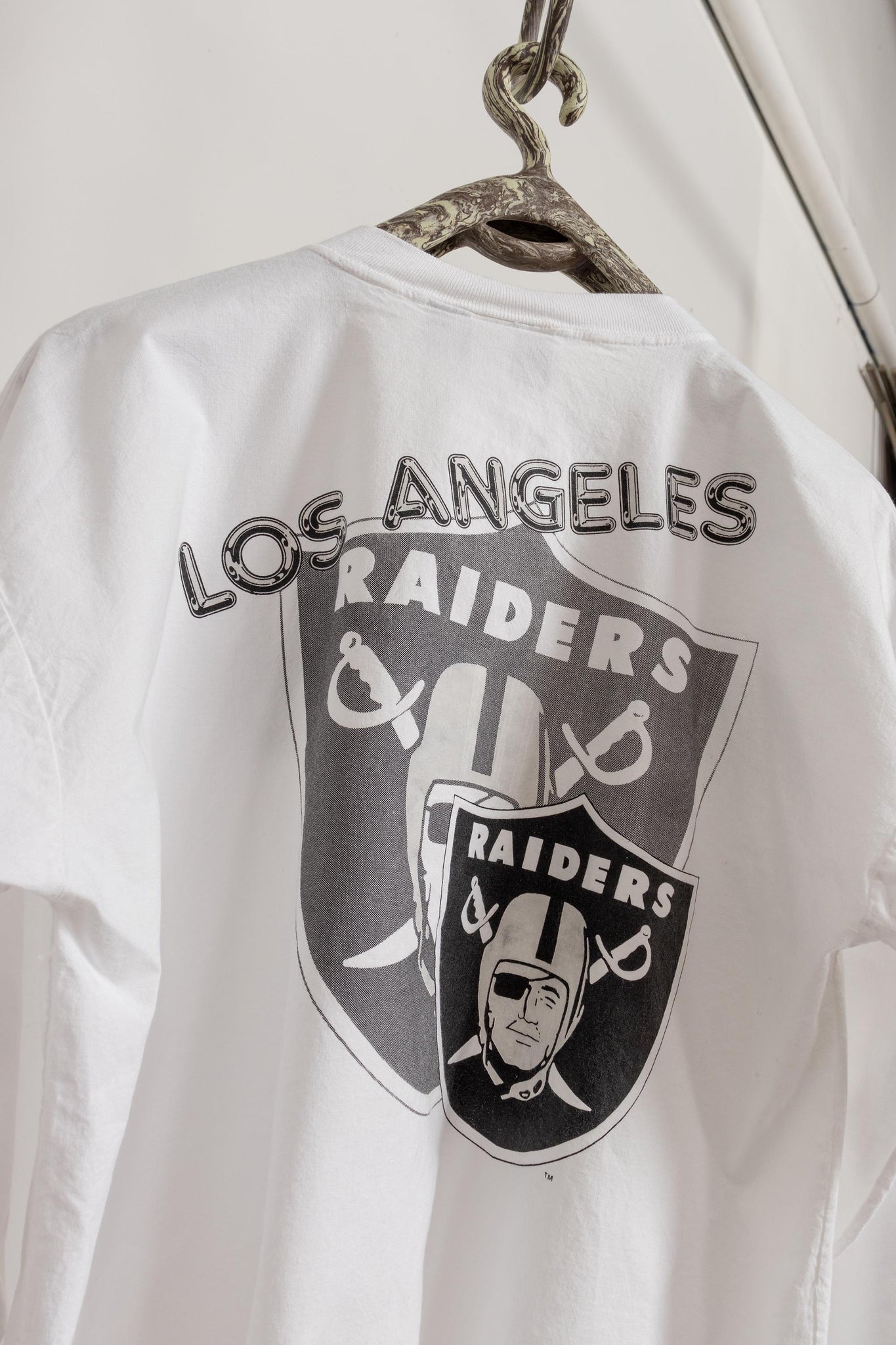 Los Angeles Raiders