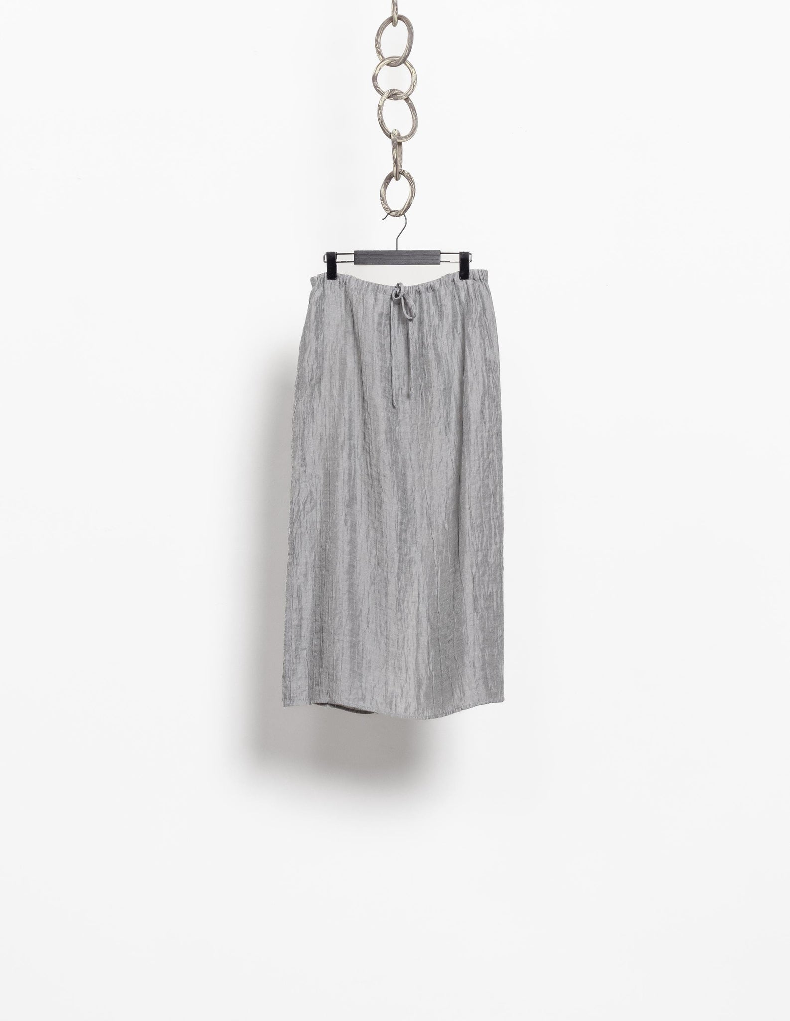 Low Rise Linen