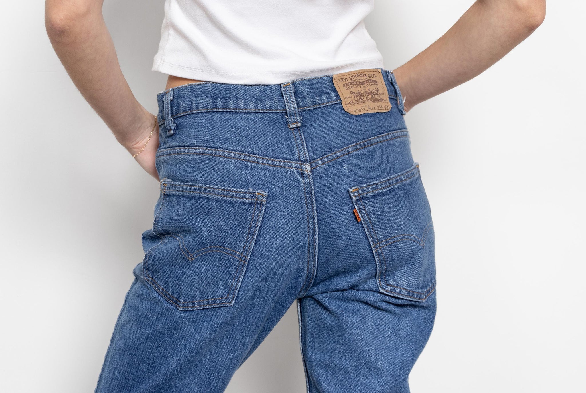 Levi's 517