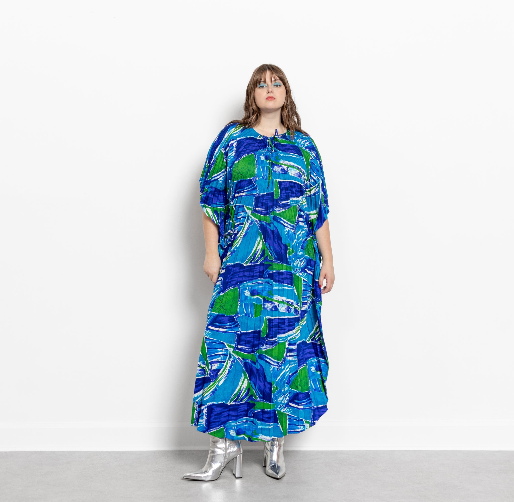 Hawaiian Muumuu